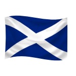 Vlag-Schotland-flag-Scotland